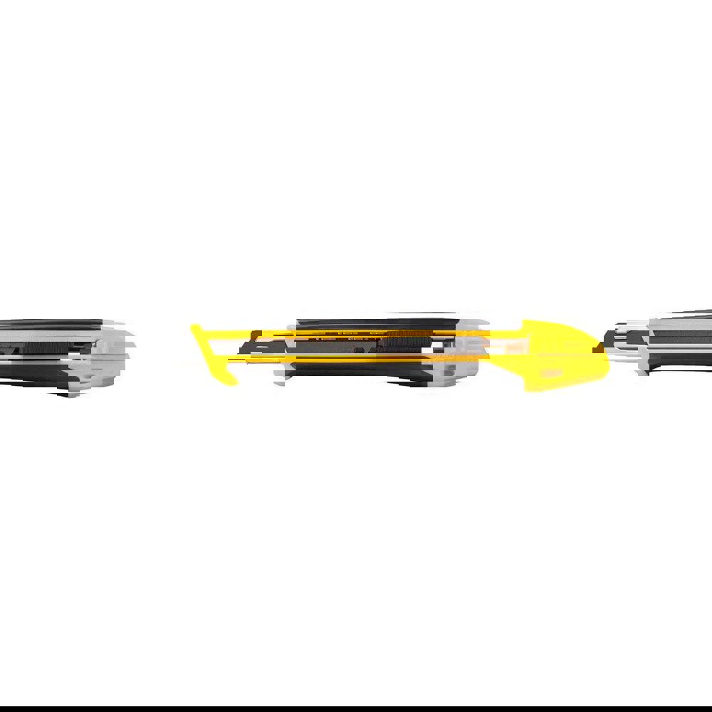 Utility Knife: Rounded Tip